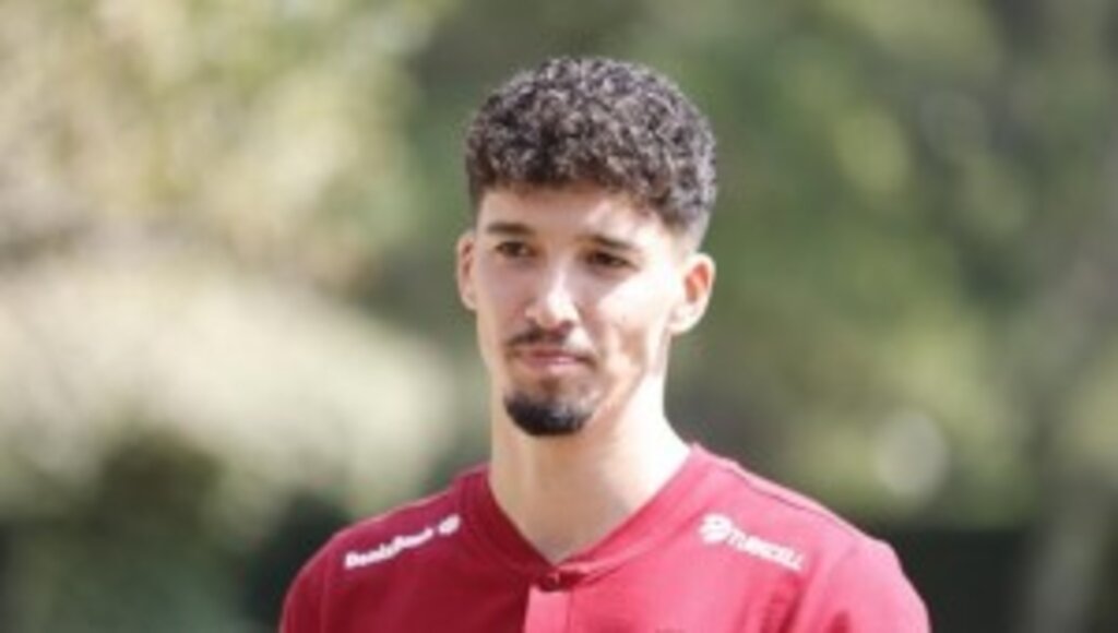 Altay Bayındır: İnşallah güzel sonuçlarla ülkemize gurur yaşatırız
