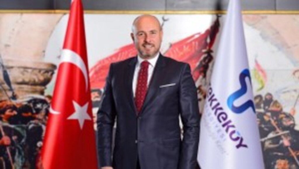 BAŞKAN HASAN TOGAR'DAN 19 MAYIS MESAJI