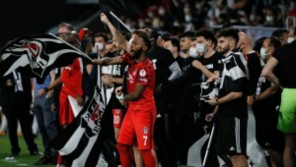 Beşiktaş, Şampiyonlar Ligi'ne doğrudan katılacak