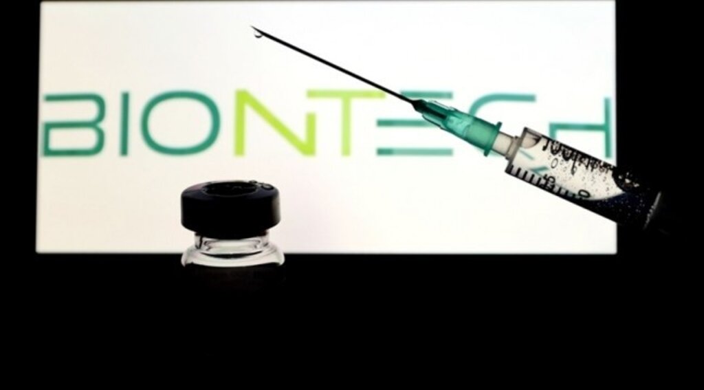 BioNTech aşıları tüm hastanelerde uygulanacak