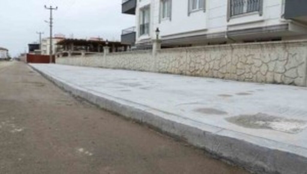 BÜYÜKŞEHİR ALTINORDU’NUN SORUNLARINI ÇÖZÜYOR