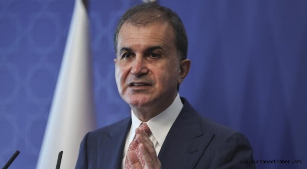 Çelik: Suç örgütü mensubunun partimizle ilişkilendirilmesi reddettiğimiz bir husus