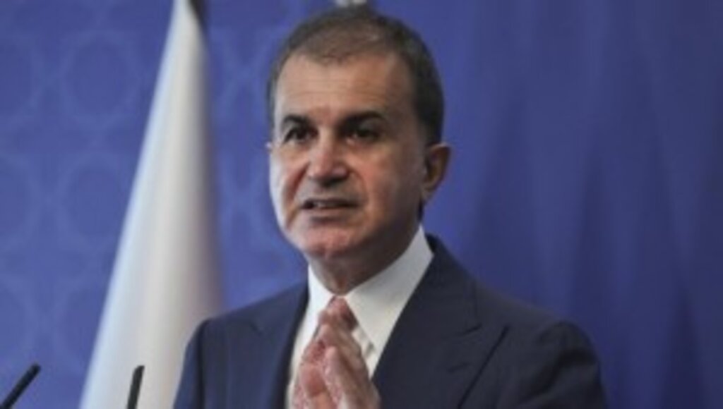 Çelik: Suç örgütü mensubunun partimizle ilişkilendirilmesi reddettiğimiz bir husus