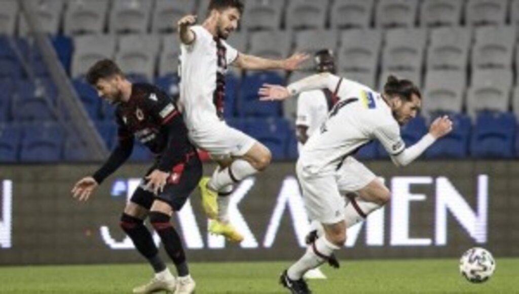 Fatih Karagümrük evinde çok farklı