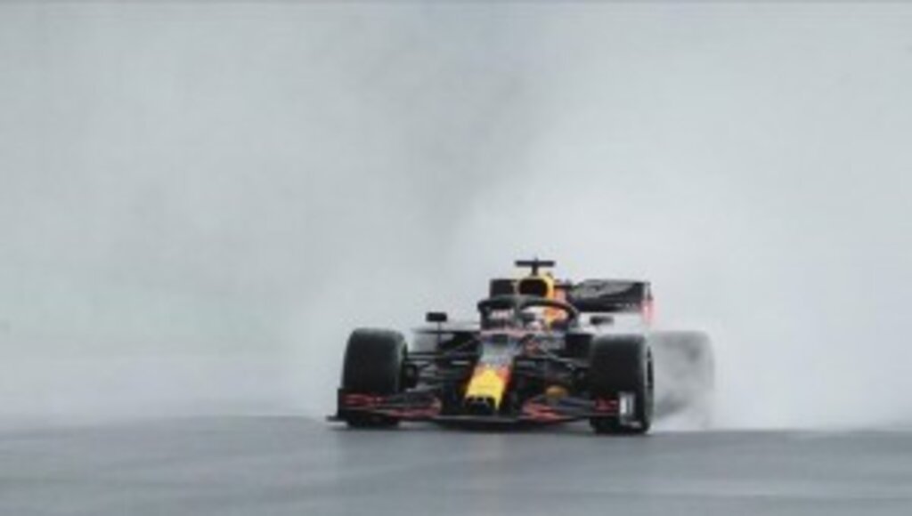 Formula 1'de sıradaki durak İspanya