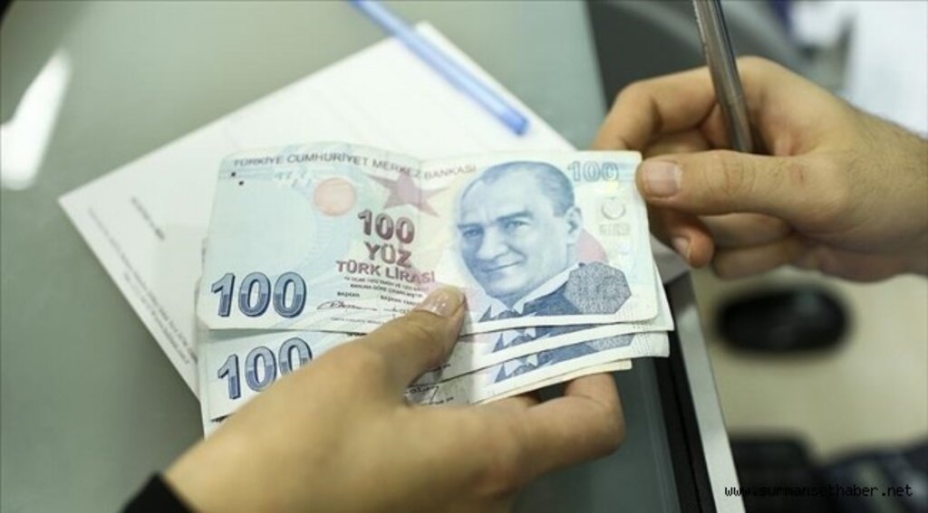 Gençlik ve Spor Bakanı Kasapoğlu: Mayıs ayı burs ve kredi ödemeleri bugün başladı