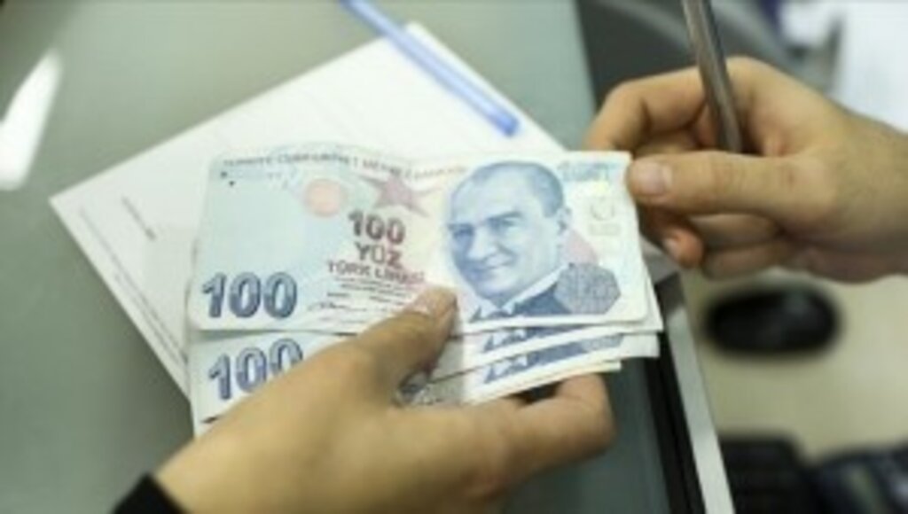 Gençlik ve Spor Bakanı Kasapoğlu: Mayıs ayı burs ve kredi ödemeleri bugün başladı