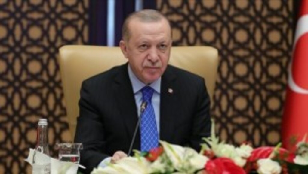 Haziran ayında ülkemiz genelinde normalleşmeyi temin etmeyi hedefliyoruz