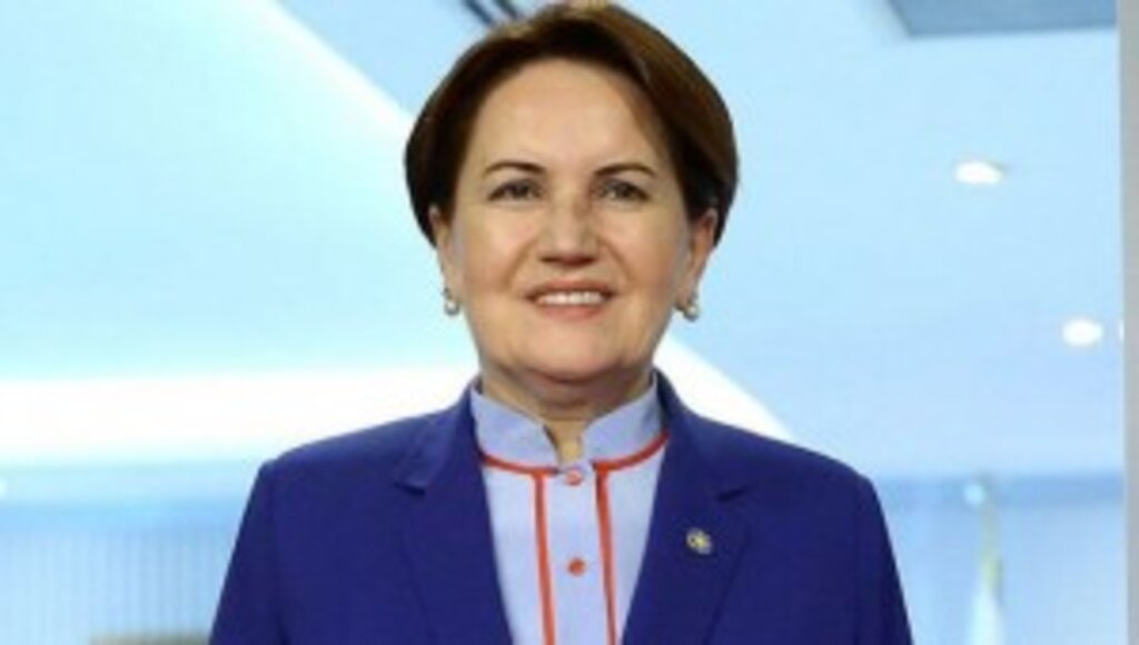 İYİ Parti Genel Başkanı Meral Akşener’in, 3 Mayıs Türkçülük Günü dolayısıyla yayınladığı