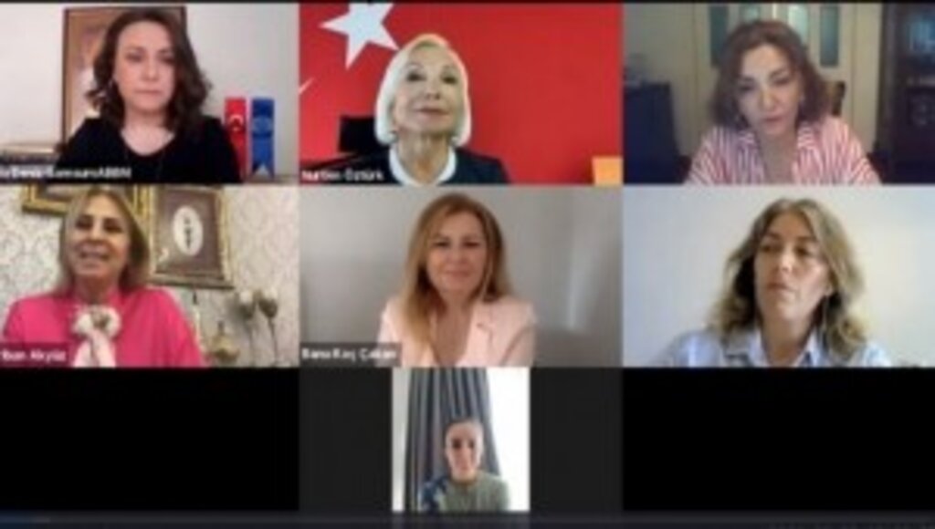 Kadın ve gençlere “Yeni Nesil İçin Girişimcilik” eğitimi