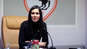 KARAASLAN: SAMSUNSPOR’UMUZUN PLAY-OFF’UN ARDINDAN SÜPER LİG’E ÇIKACAĞINA İNANCIMIZ TAMDIR