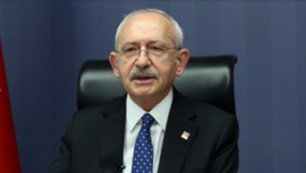 Kılıçdaroğlu: Pazarcı esnafının elinde kalan ürünler alınabilir