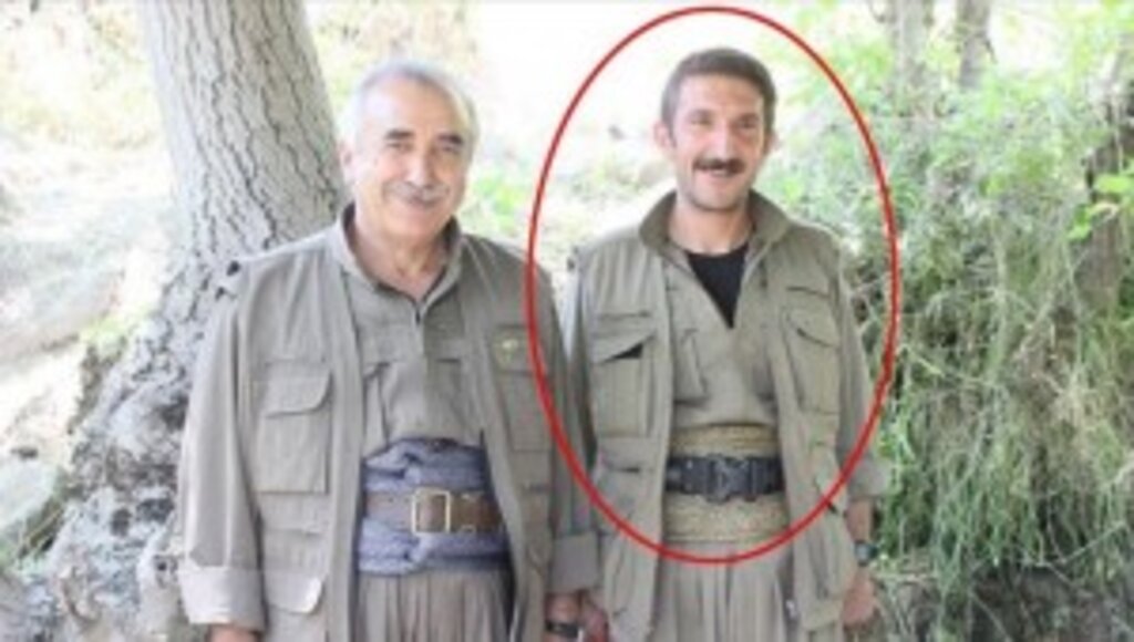 Mehmetçiğe saldırı hazırlığındaki 4 teröristi etkisiz hale getirdi