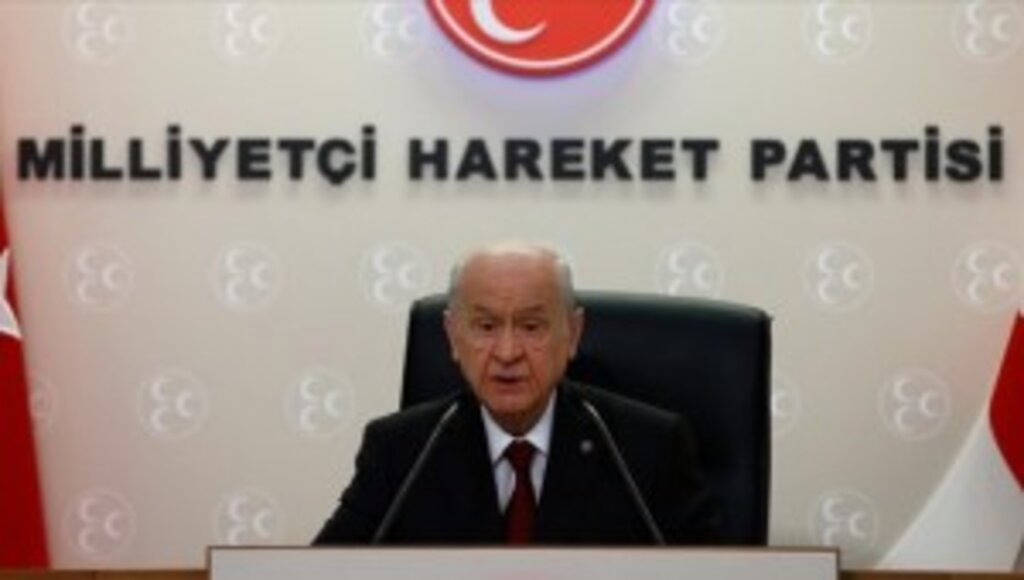 MHP Belediye Başkanları toplantısı Bahçeli'nin katılımıyla 28 Mayıs'ta yapılacak