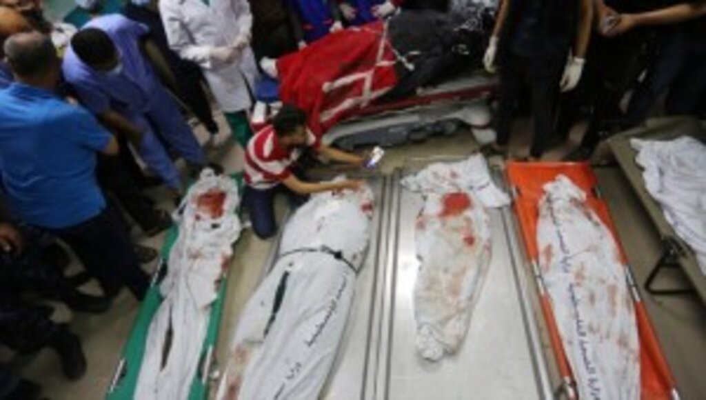 MHP'li Bahadır Bumin Özarslan, İsrail'e karşı uluslararası alanda atılabilecek hukuki adımları anlattı