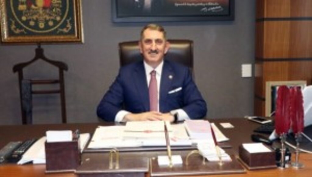 Milletvekili Fuat Köktaş; Süper Lig için gün birlik olma, güçlerin birleştirilme günüdür. 