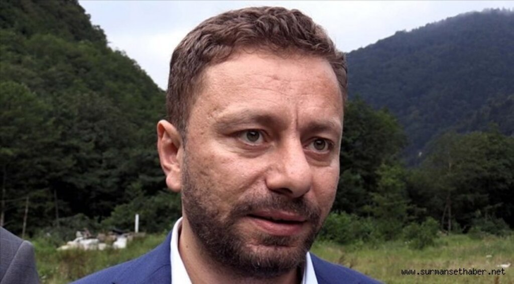 Muhammed Avcı, Akşener’in Rize ziyaretini değerlendirdi