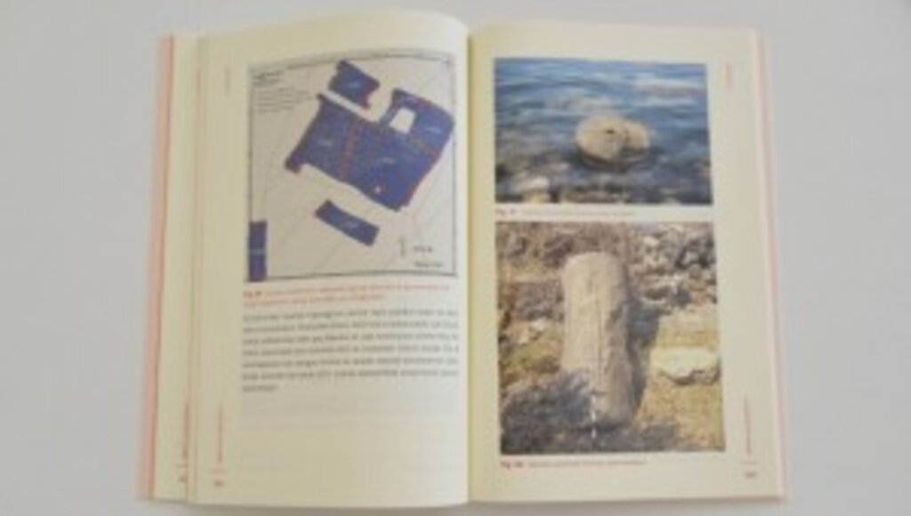 “Myrina ve Gryneion 3” 1 Haziran’dan İtibaren Okuyucuyla Buluşuyor