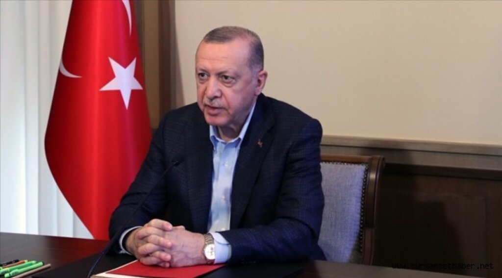 Pazartesi gününden itibaren kontrollü normalleşme takvimimizi uygulamaya başlıyoruz