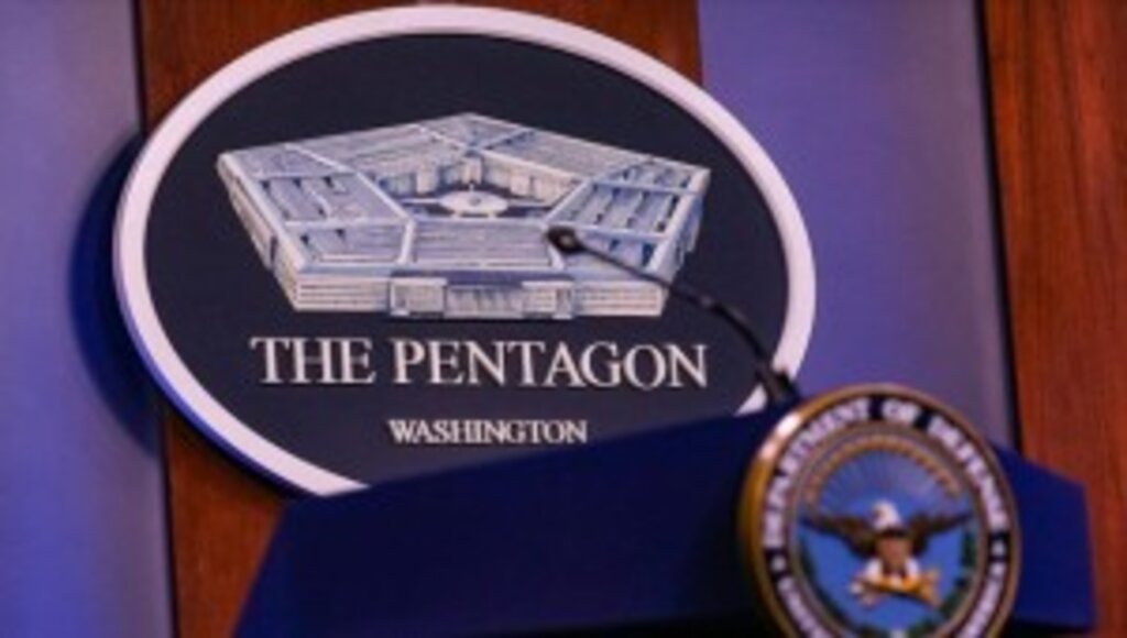 Pentagon bütçesinde YPG/PKK için 522 milyon dolar talep edildi