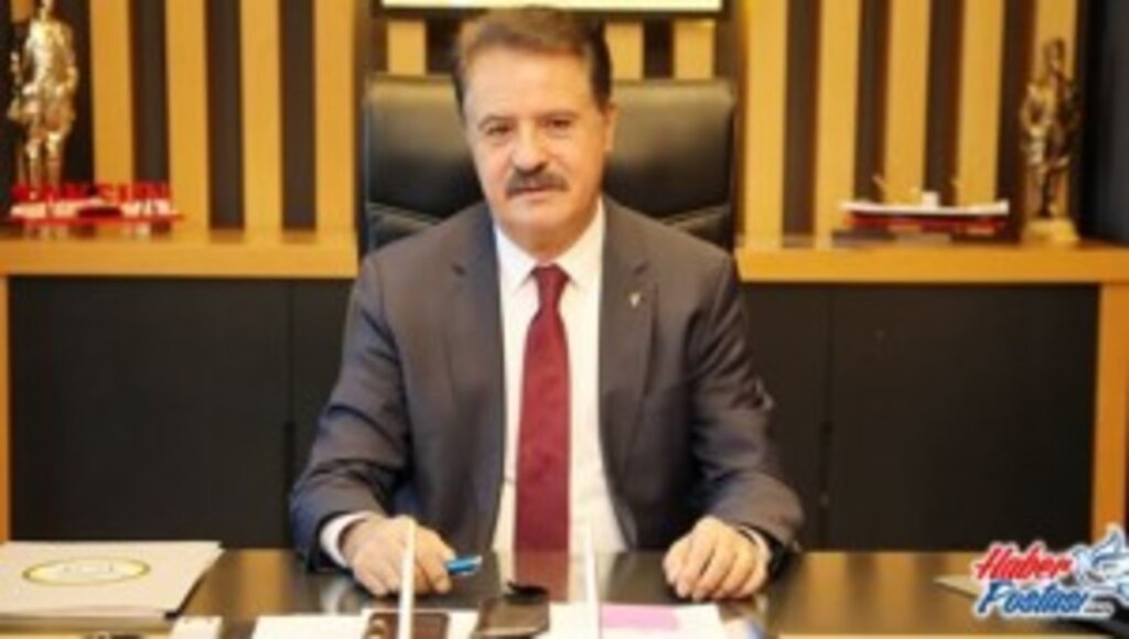 Samsun’da yaktığı bağımsızlık meşalesini gururla taşıdığımız Mustafa Kemal Atatürk’ü minnetle anıyor