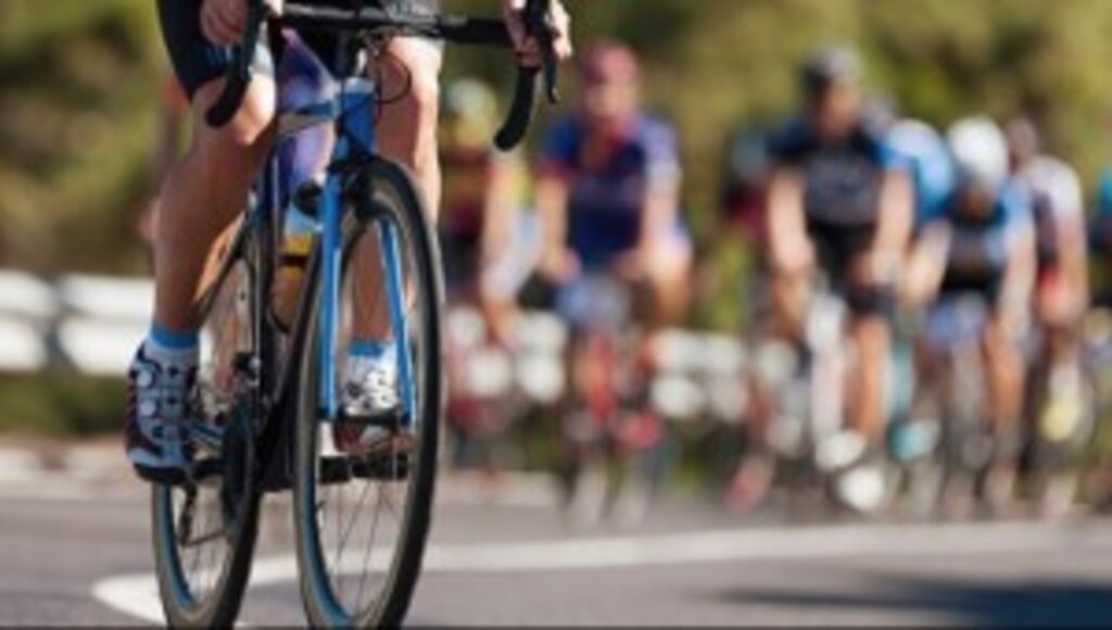 Samsun Kudüs İçin Pedal Çevirecek 