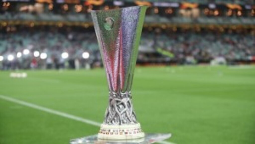 UEFA Avrupa Ligi finali 9 bin 500 seyirci önünde oynanacak