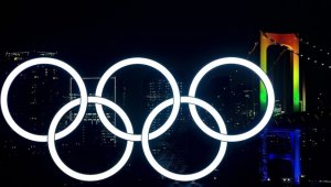 2020 Tokyo Olimpiyatları'na son 1 ay 