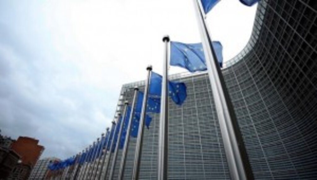 AB, Türkiye-Mısır diyaloğunu memnuniyetle karşıladı