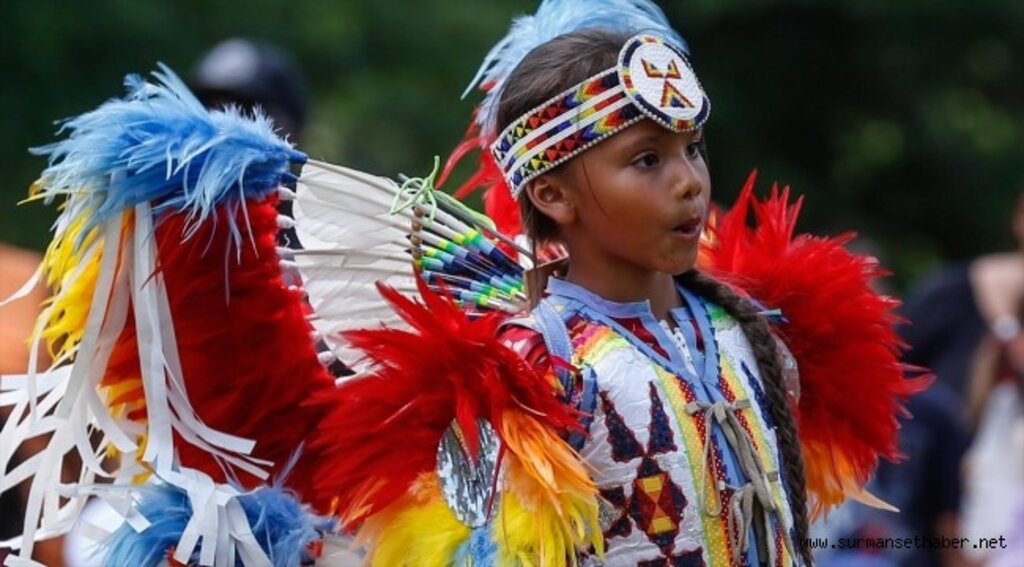 ABD, Kızılderili çocukların yatılı okullardaki akıbetini araştıracak
