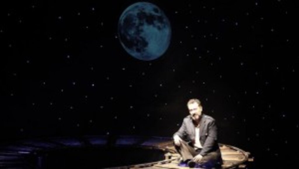 Açık Hava Tiyatrosu Yaz Oyunları başlıyor