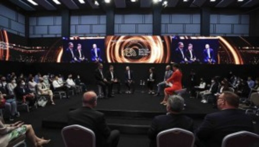 Antalya Diplomasi Forumu ve Türk dış politikasında yenilikçi atılımlar