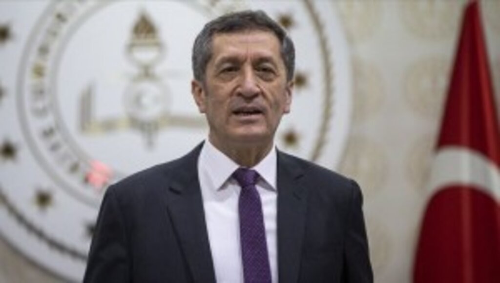Bakan Selçuk: Okullarımız yeni eğitim-öğretim yılına kadar öğrencilerimiz için açık tutulacak