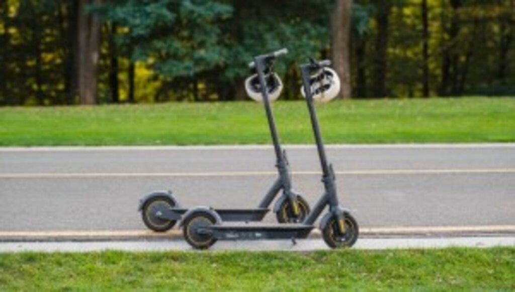 BAŞKENT’TE ÇEVRECİ ALTERNATİF ULAŞIM: ELEKTRİKLİ “SCOOTER” DÖNEMİ BAŞLIYOR
