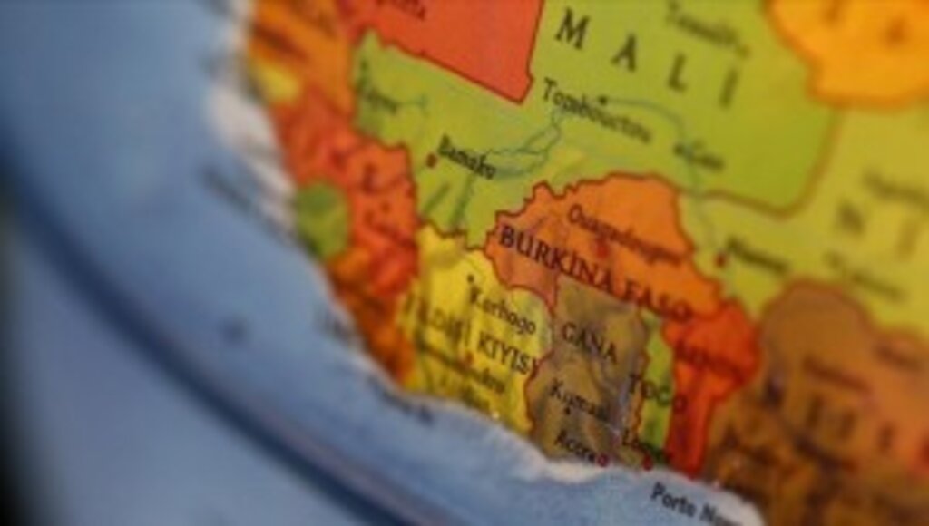 Burkina Faso'nun kuzeyine düzenlenen saldırıda 100 sivil öldü