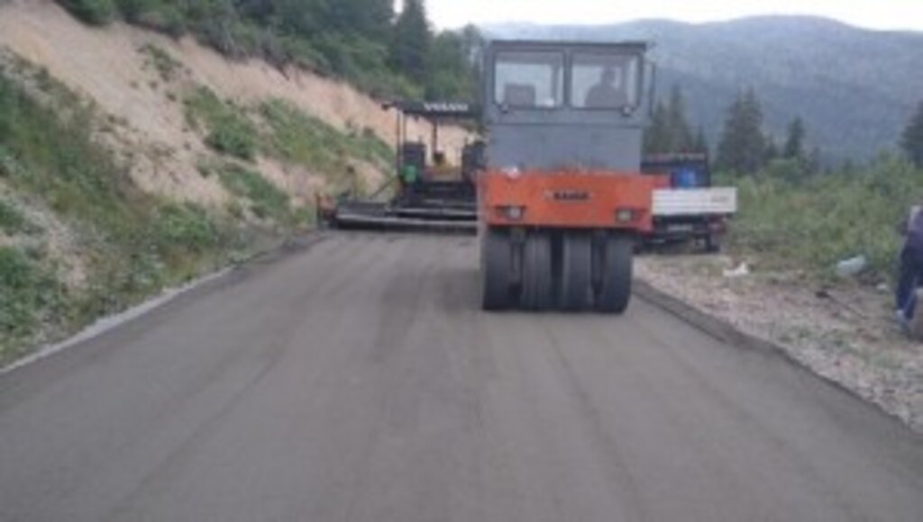 BÜYÜKŞEHİR YAYLALARI BİRLEŞTİRİYOR