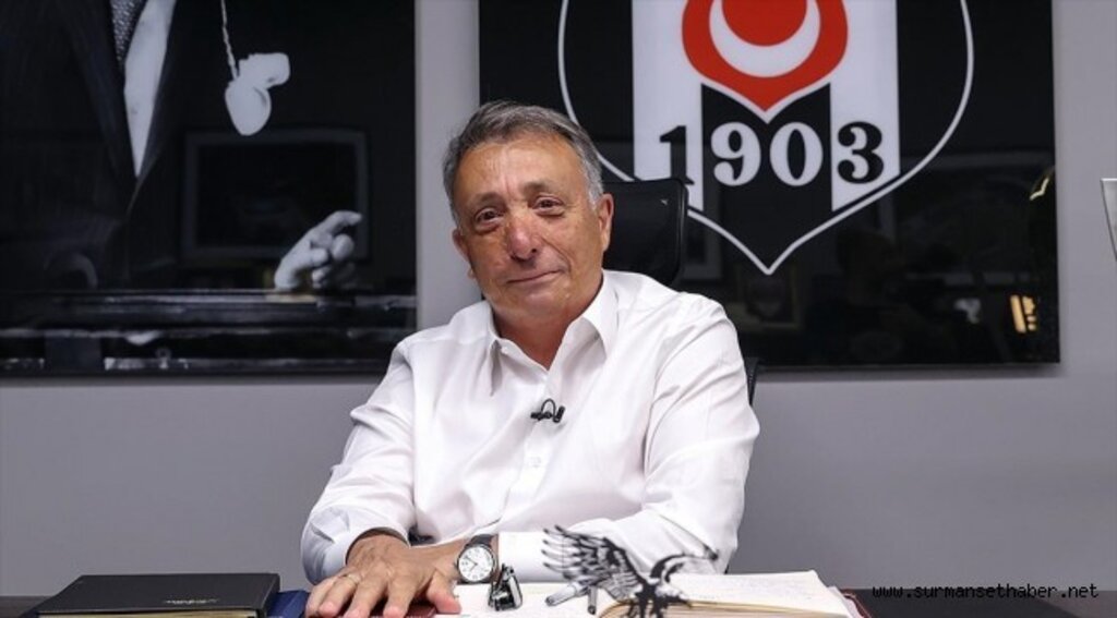 Çebi şampiyonluk sevincini Beşiktaş dergisine anlattı: Bugüne emekle geldik