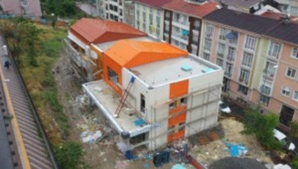 ÇOCUKLARA FIRSAT EŞİTLİĞİ İÇİN 11 YENİ KREŞ