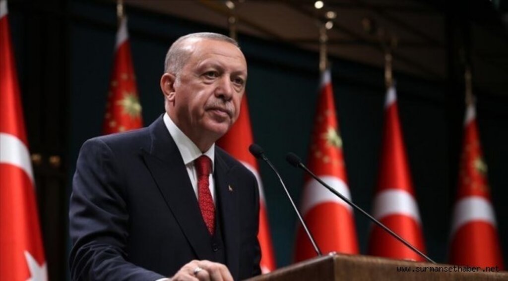 Cumhurbaşkanı Erdoğan'dan Kılıçdaroğlu'na 500 bin liralık tazminat davası