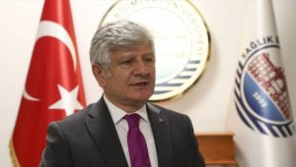 Delta varyantına karşı en etkili silah, iki doz aşı ve bireysel korunma