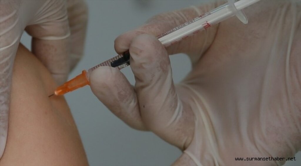 Dünya genelinde 3 milyar 40 milyon dozdan fazla Kovid-19 aşısı yapıldı