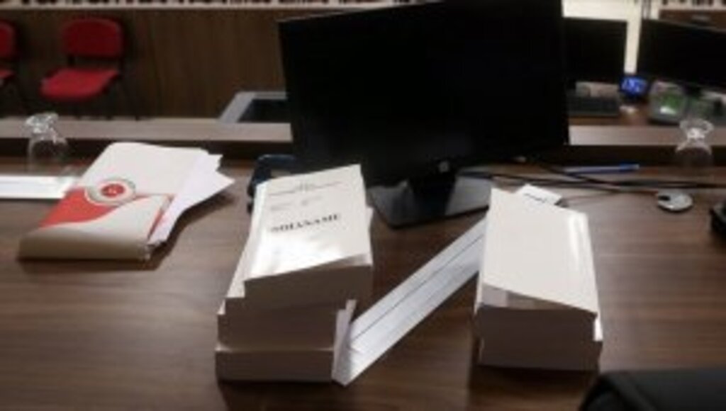 Evlatları dağa kaçırılan annelerin ifadeleri HDP'nin kapatılması istemli iddianamede de yer aldı