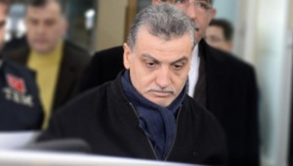 'Futbolda şike kumpası' davasında karar: Hidayet Karaca'ya 1406, Nazmi Ardıç'a 1972 yıl hapis cezası