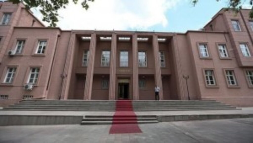 HDP'nin kapatılması istemiyle yeniden dava açtı