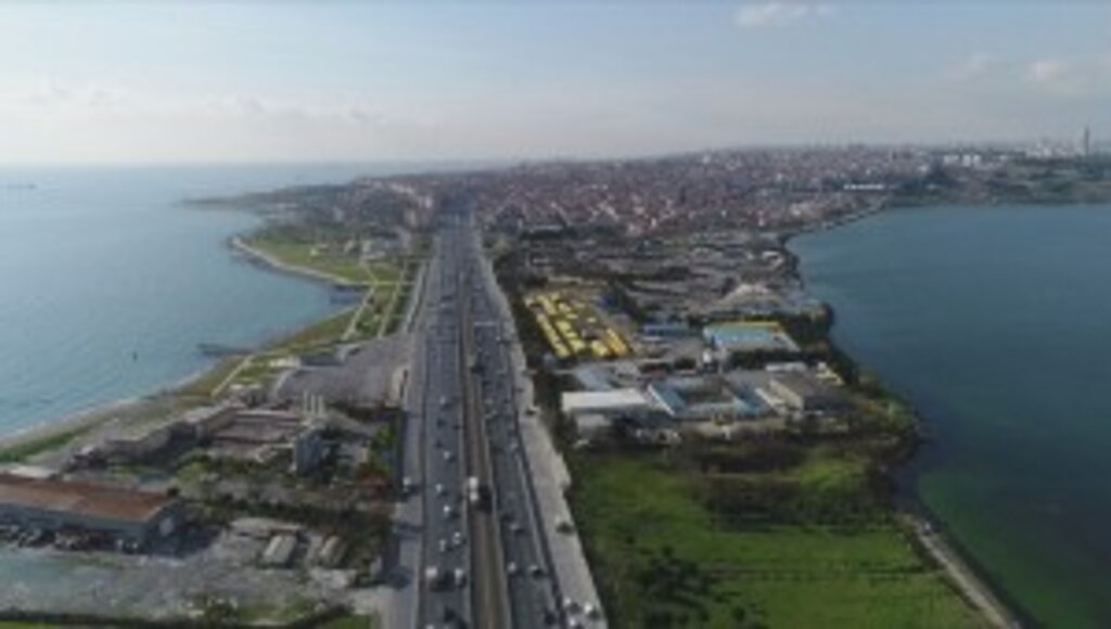 iki dev proje 500 bin kişiye istihdam sağlayacak