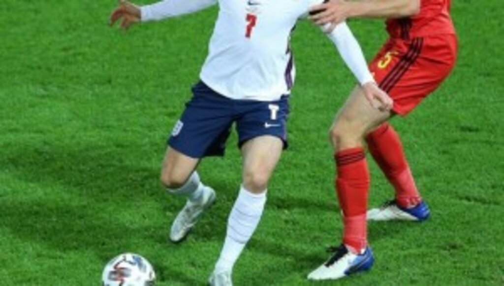İngiltere Milli Takımı'nın EURO 2020 kadrosu açıklandı