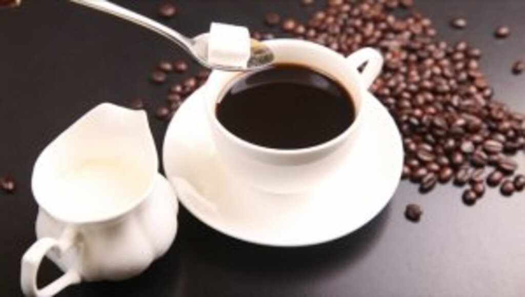 Kahve tüketimi kronik karaciğer rahatsızlığını önleyebilir