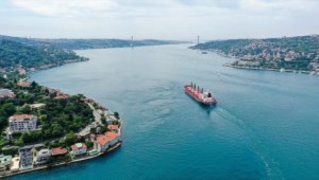 'Kanal İstanbul 70 bin kişiye istihdam sağlayacak'