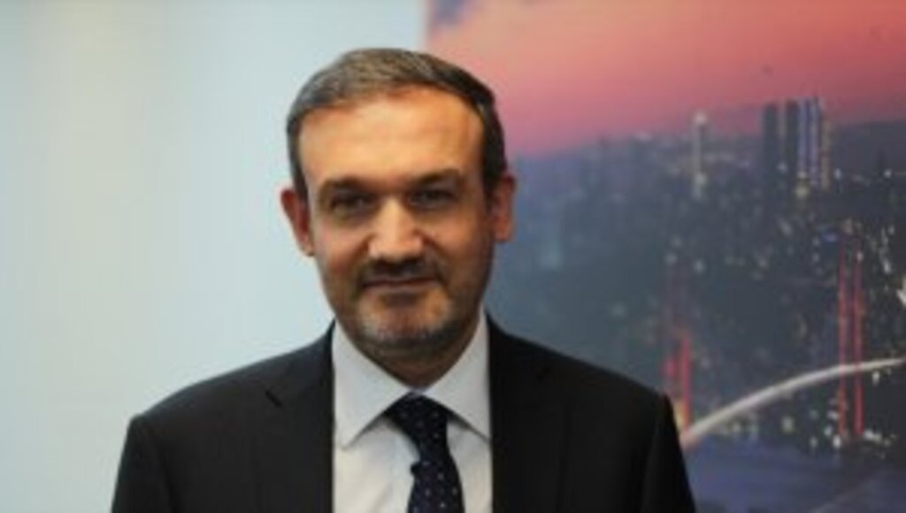 'Kanal İstanbul iddiaların tersine çok önemli bir kazanım'