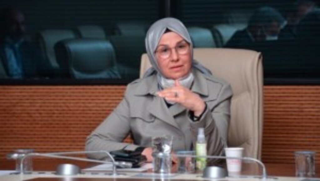 Katırcıoğlu; Fındık Üreticisinin Talep Ve Beklentileri İlk Önceliğimiz